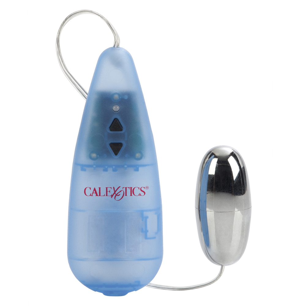 Pocket Exotics Impulse Silver Bullet Silver - Image 2