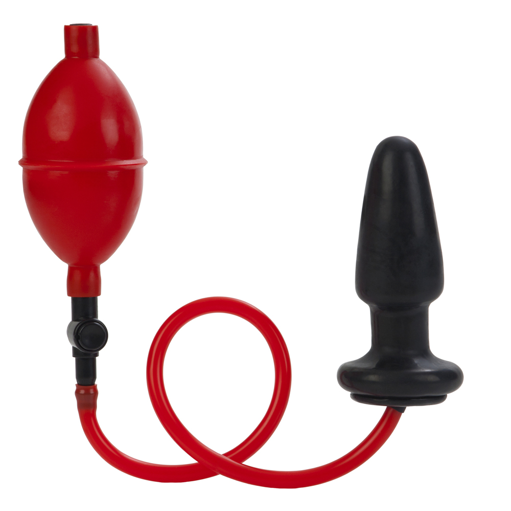 Colt Expandable Butt Plug Black - Image 2