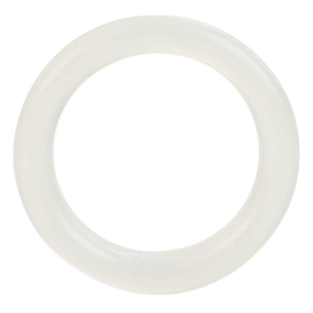 Dr. Joel Kaplan Silicone Prolong Ring Clear - Image 2
