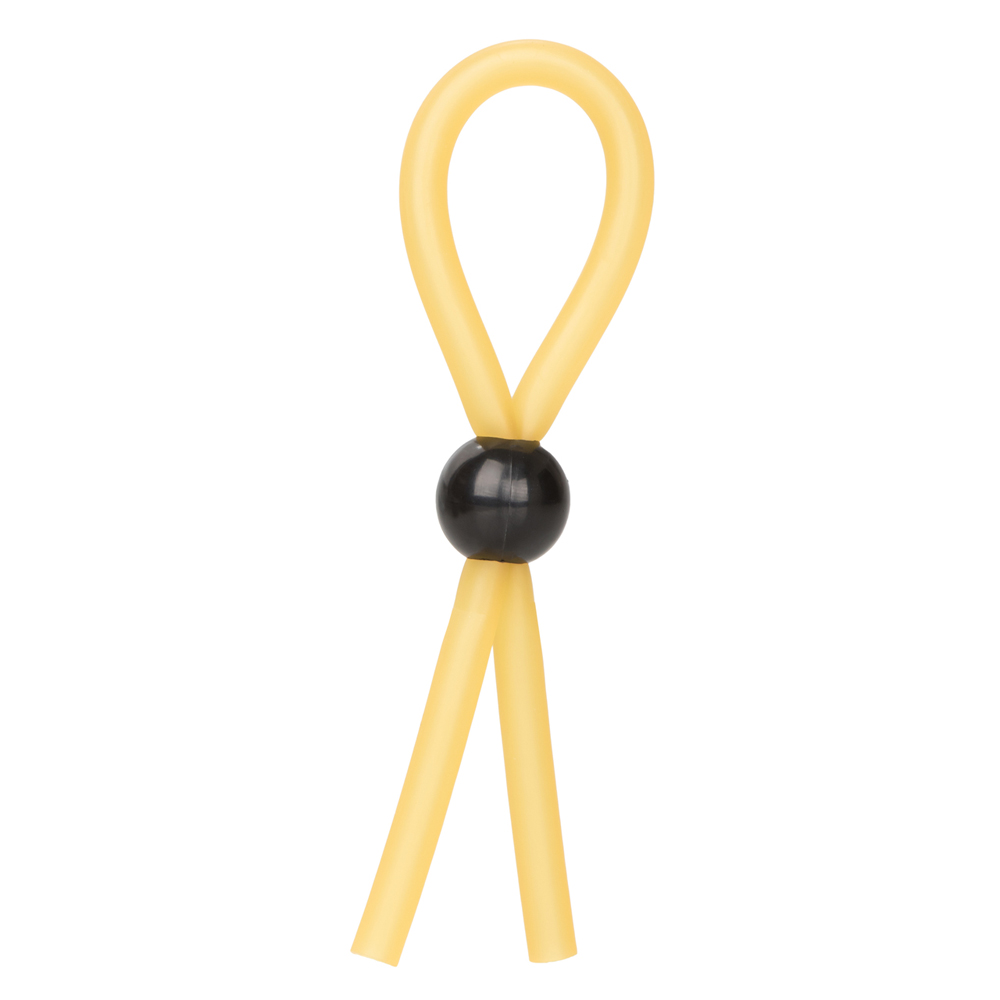 Dr. Joel Kaplan Erection Enhancing Lasso Rings Ivory - Image 2