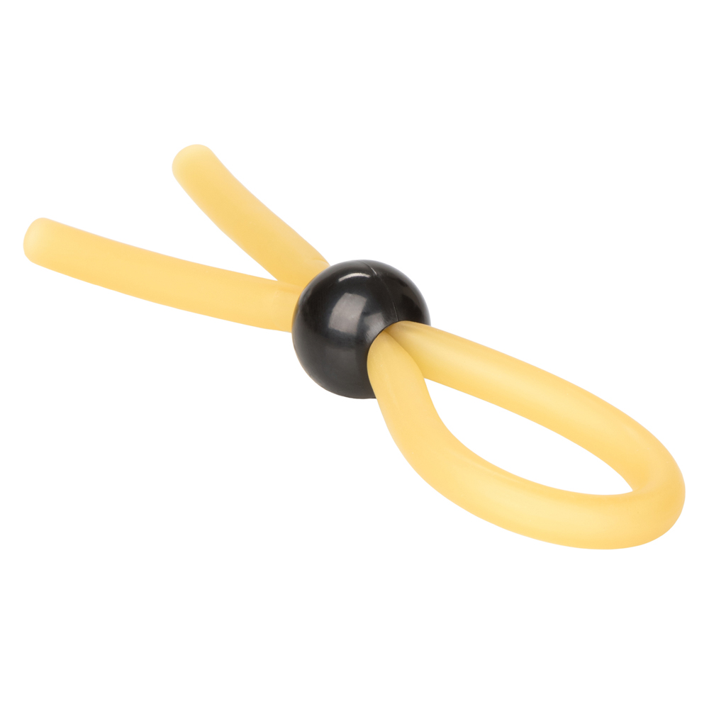 Dr. Joel Kaplan Erection Enhancing Lasso Rings Ivory - Image 3