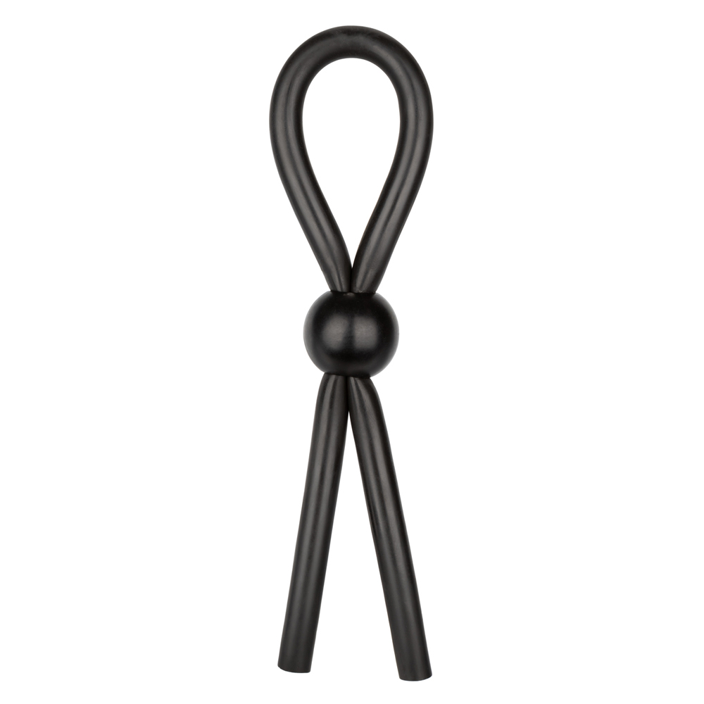 Dr. Joel Kaplan Erection Enhancing Lasso Rings Black - Image 2
