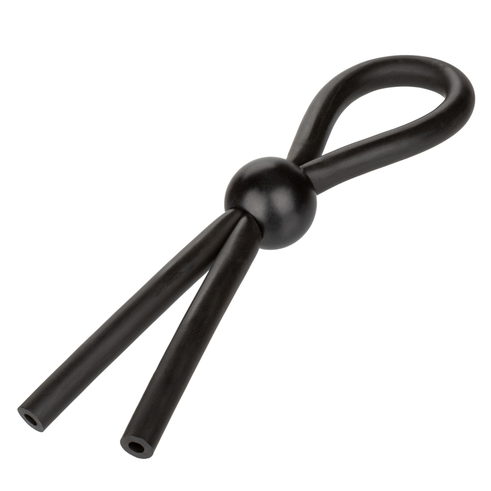 Dr. Joel Kaplan Erection Enhancing Lasso Rings Black - Image 3