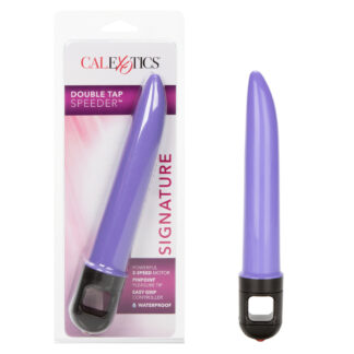 Double Tap Speeder Purple
