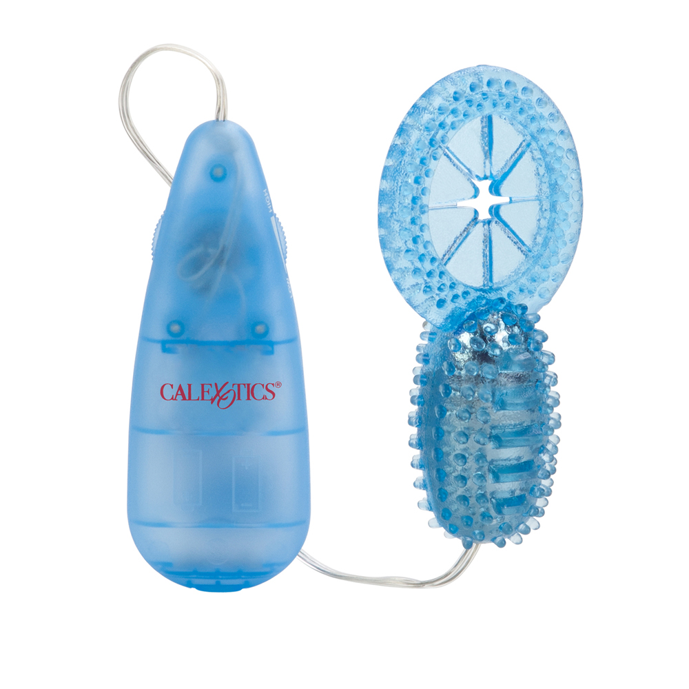 Shane's World His Stimulator Blue - Image 2