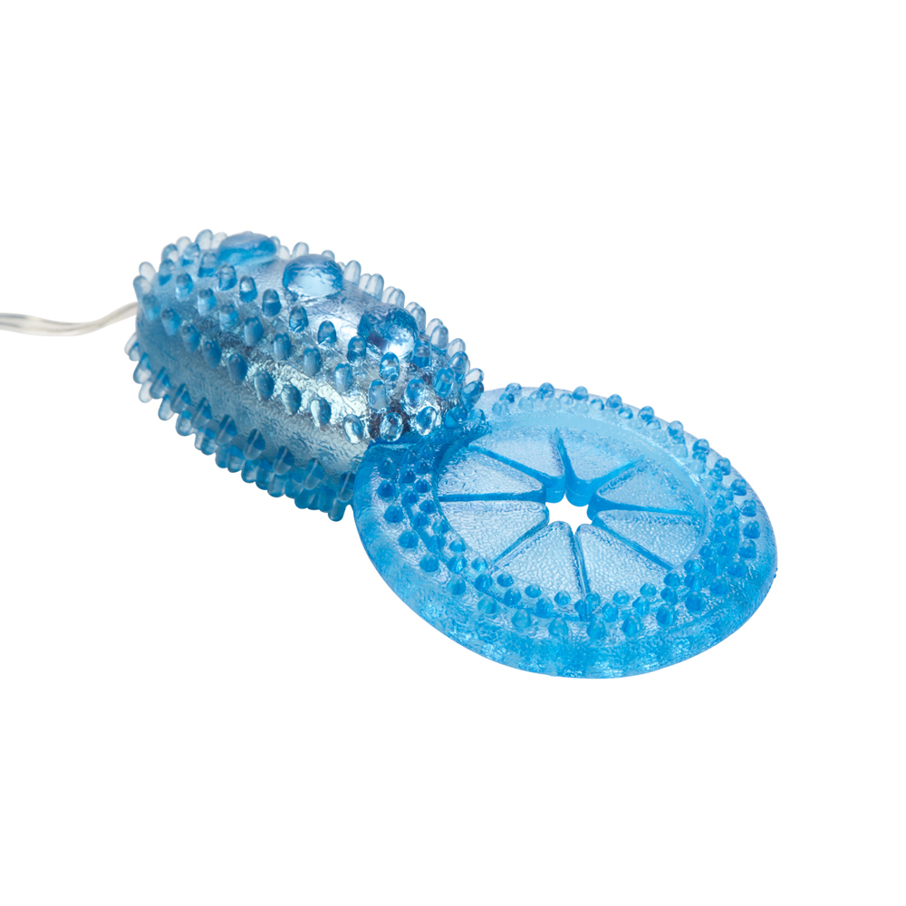 Shane's World His Stimulator Blue - Image 3