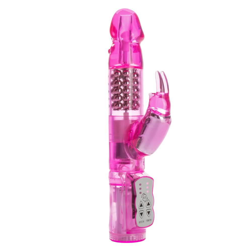Jack Rabbit Waterproof Jack Rabbit 5 Rows Pink - Image 2