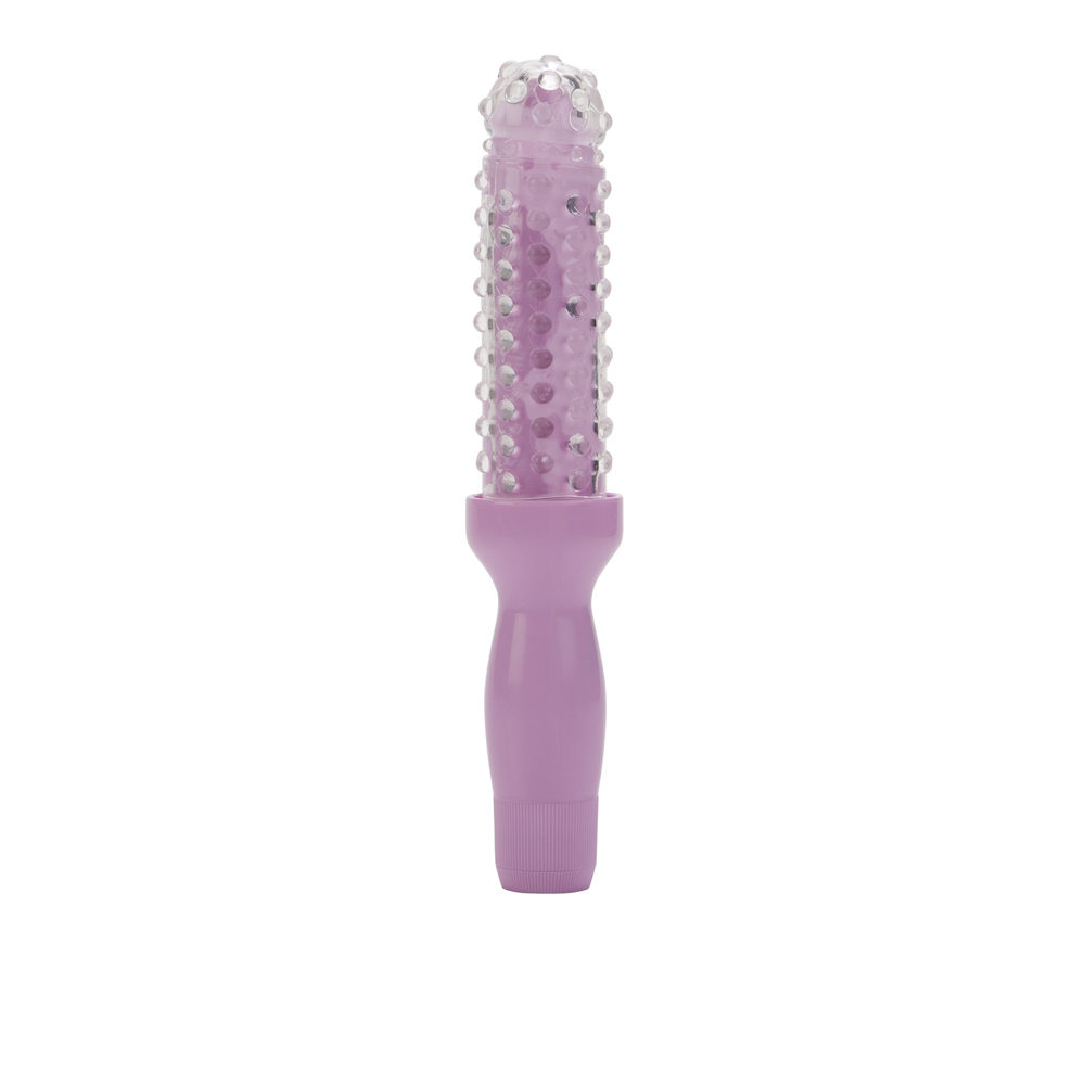 Dr. Laura Berman Dilators Set Of 4 Locking Sizes Plus Sleeve - Image 3