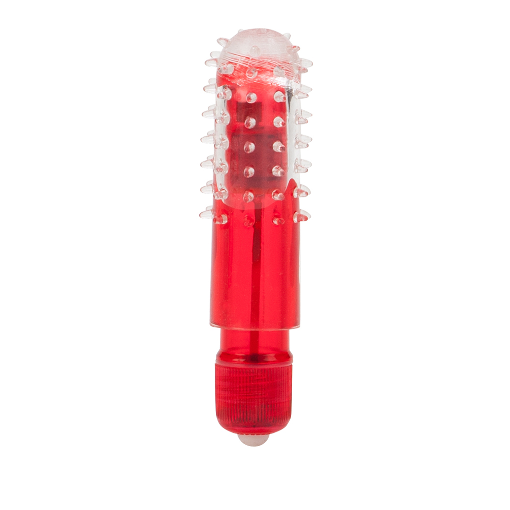 Travel Blaster Red - Image 2