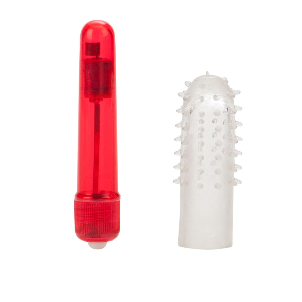 Travel Blaster Red - Image 3