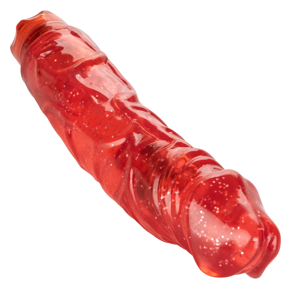 Love Vibes Big Boy Lover Red - Image 3