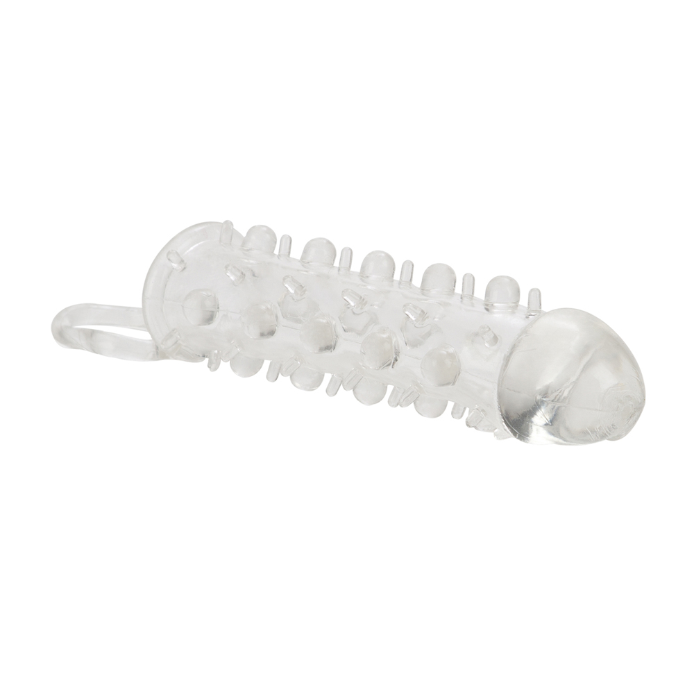 Stud Extender Clear - Image 3