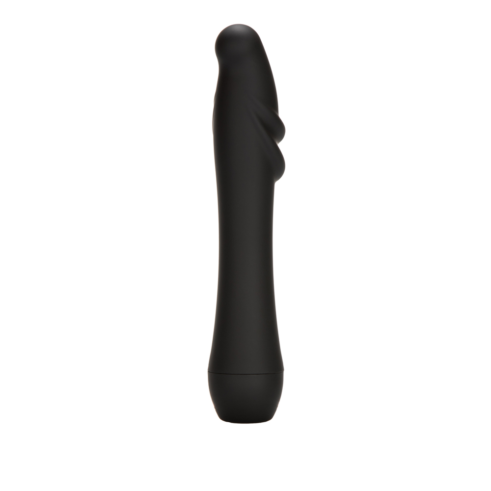 Dr. Joel Kaplan 5-Function Prostate Stimulator Black - Image 2