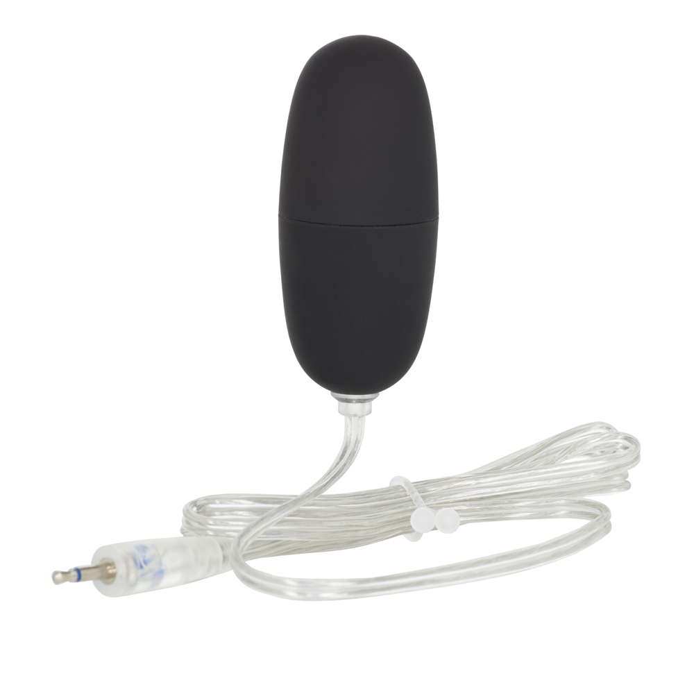 Sterling Collection Velvet-Cote Bullet Black - Image 2