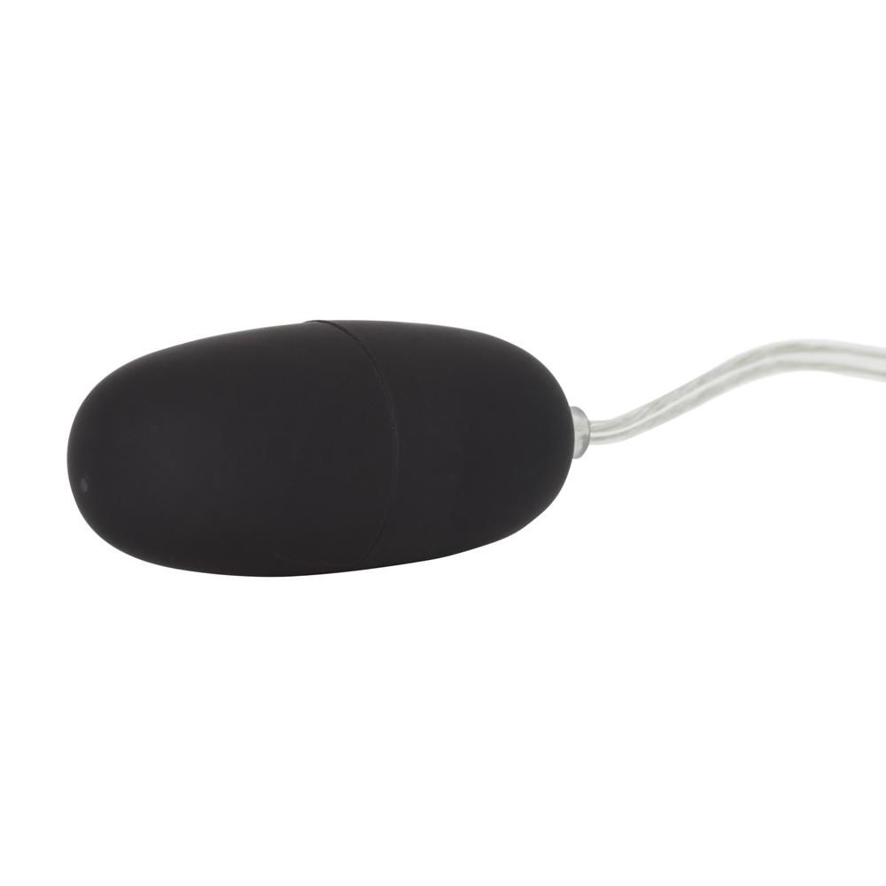 Sterling Collection Velvet-Cote Bullet Black - Image 3