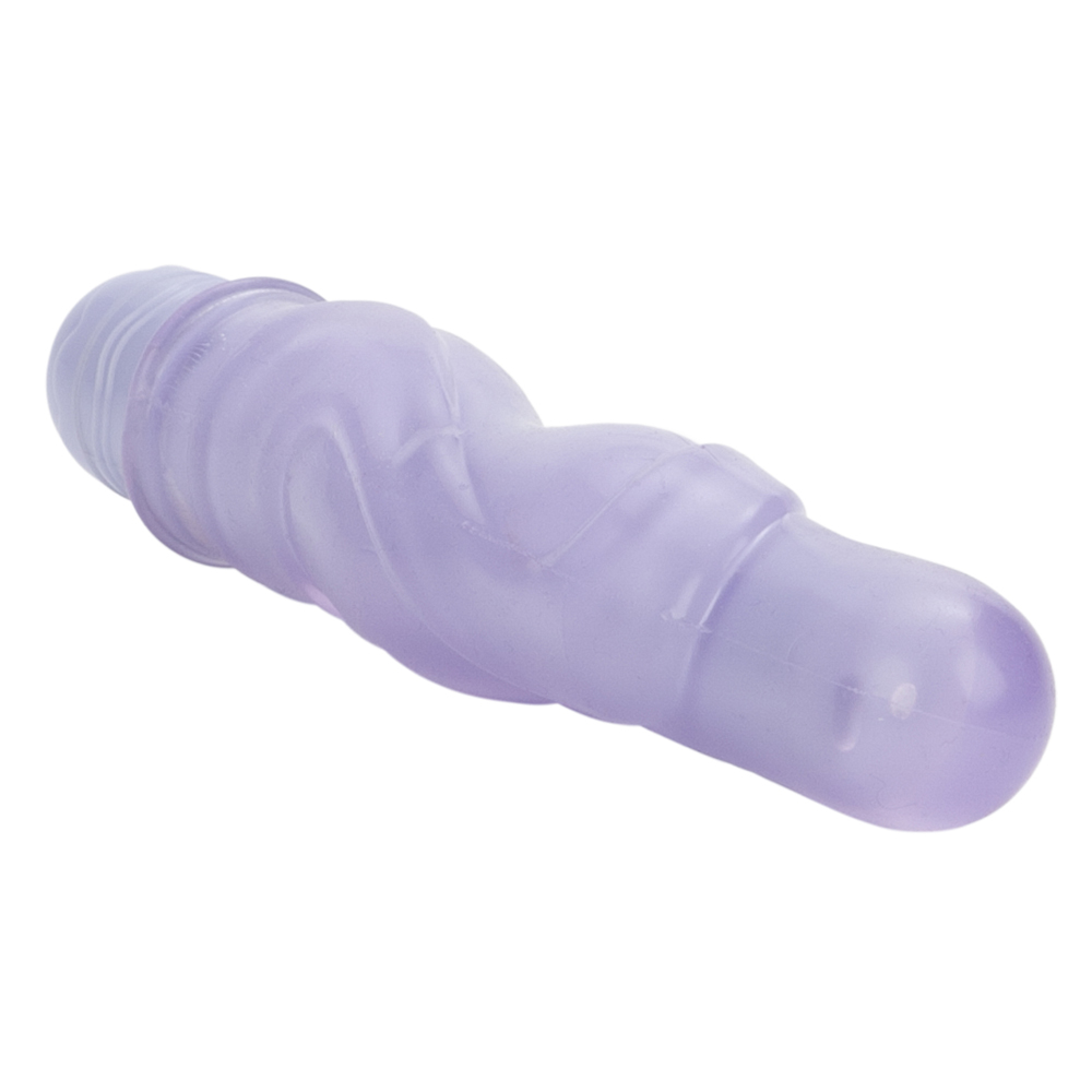 First Time Softee Lover Purple - Image 3