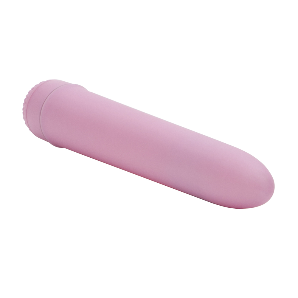 First Time Power Vibe Pink - Image 3