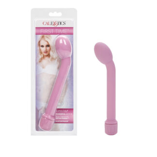 First Time G-Spot Tulip Pink