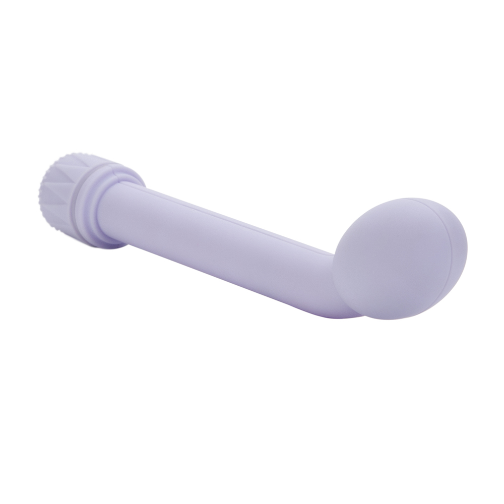 First Time G-Spot Tulip Purple - Image 3
