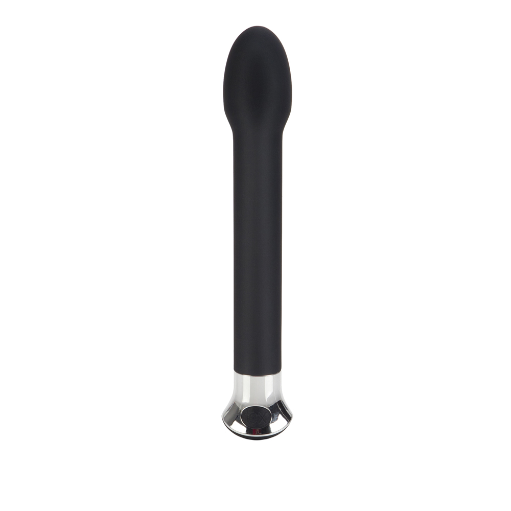 Risqué 10-Function Tulip Black - Image 2