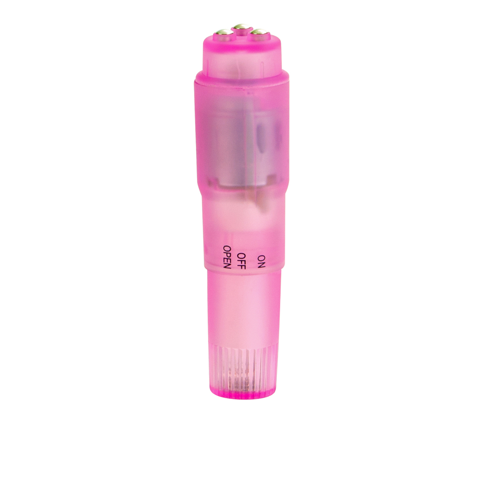 First Time Travel Teaser Kit Pink - Image 3