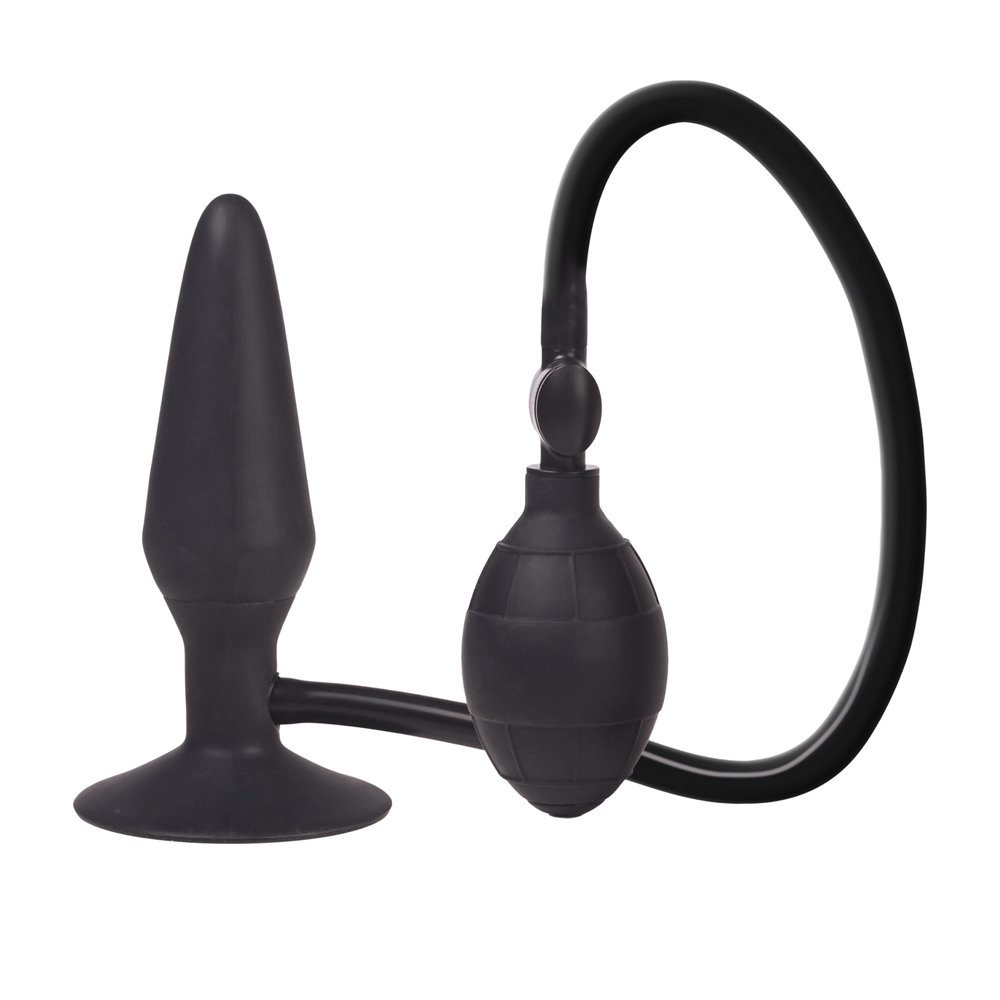 Colt Large Pumper Plug Black - Image 2