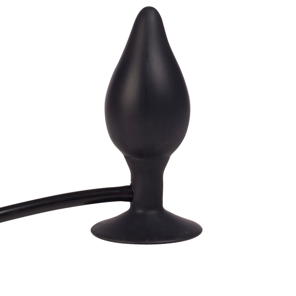 Colt Large Pumper Plug Black - Image 3