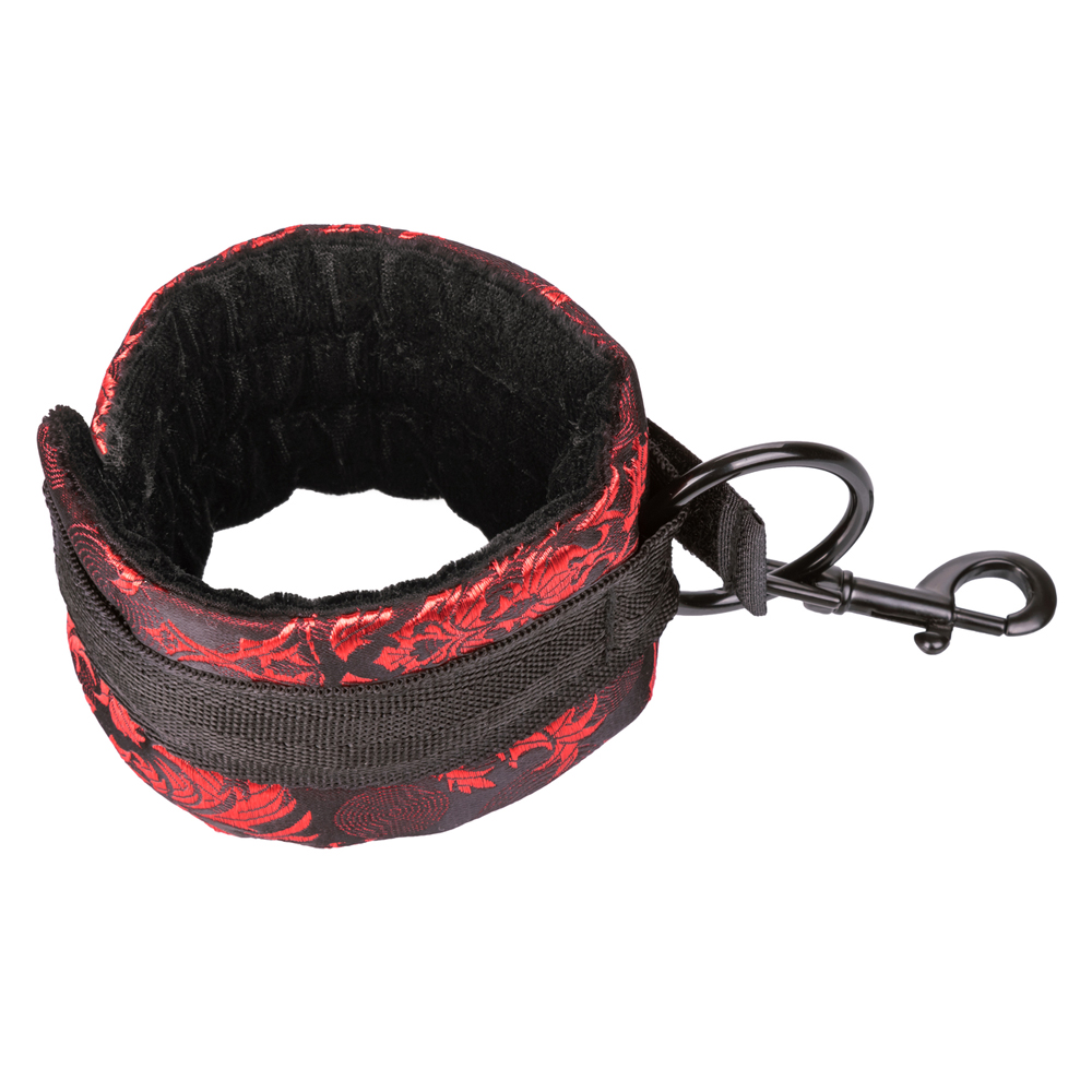 Scandal Universal Cuffs Red - Image 3