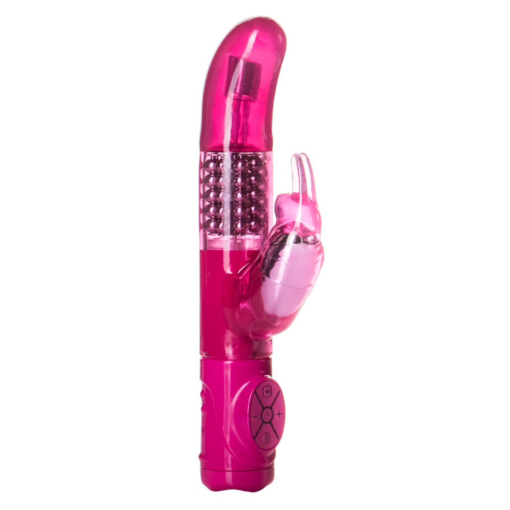 Jack Rabbit Advanced G Jack Rabbit Pink - Image 2