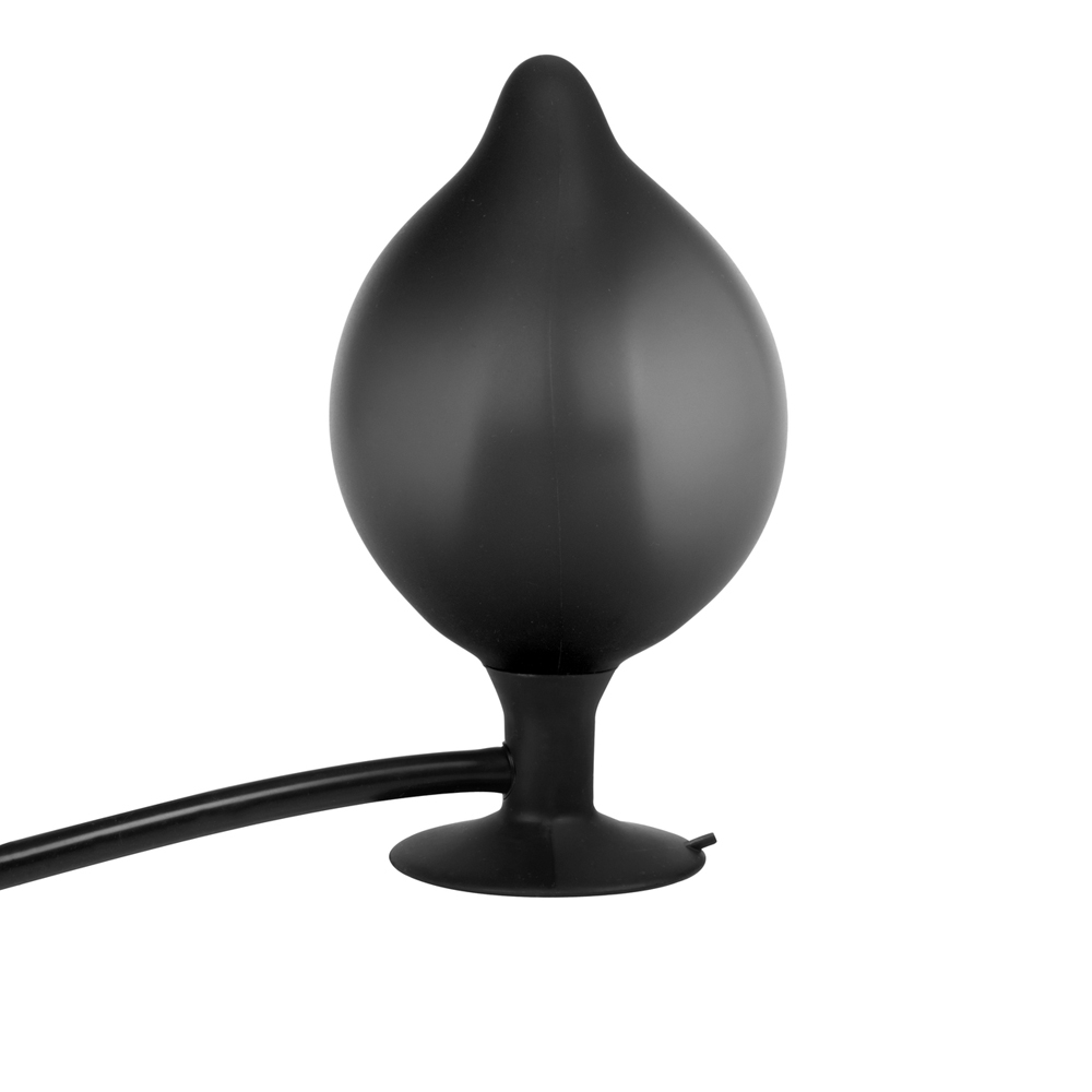 Colt XXL Pumper Plug Black - Image 3