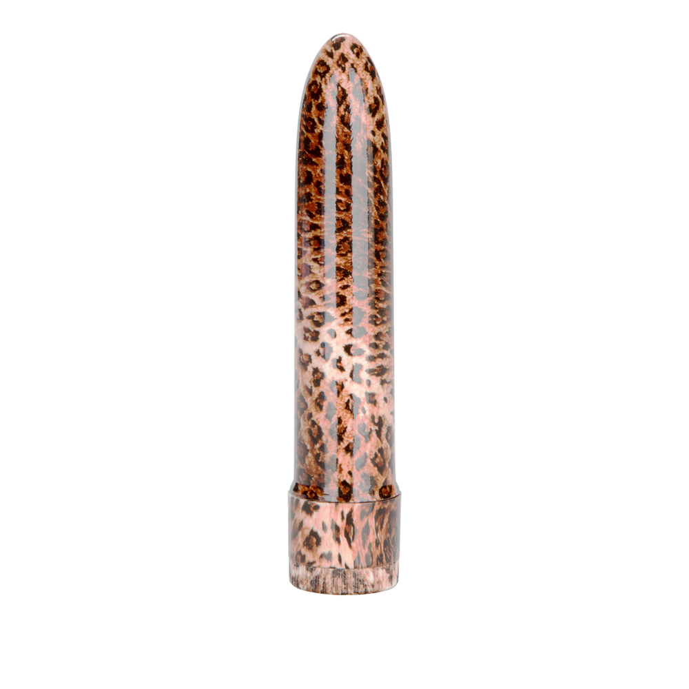 Leopard Massager Mini Brown - Image 2