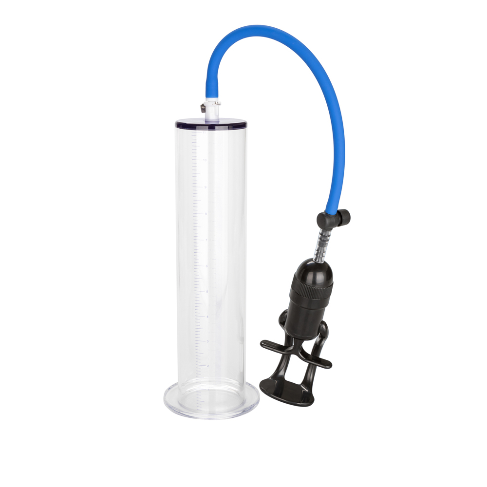 Optimum Series Executive Vacuum Pump Clear - Image 2