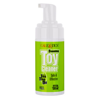Foaming Toy Cleaner With Tea Tree Oil 4 oz.