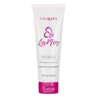 Luvmor Naturals Intimate Cooling Serum