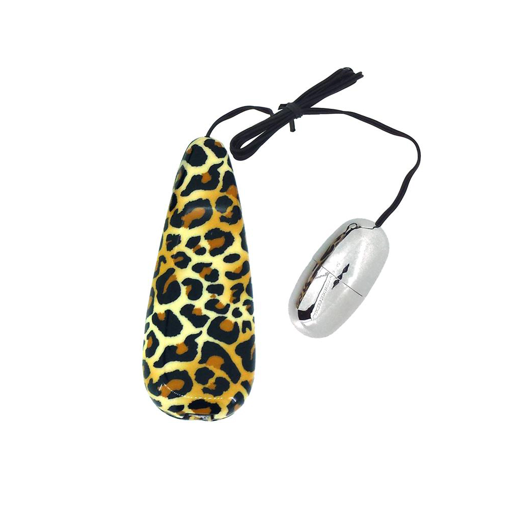 Primal Instincts Leopard - Image 2