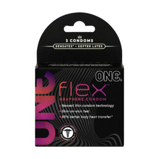 One Flex 3Pk