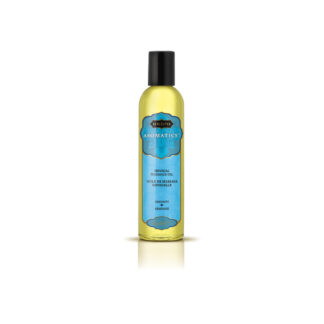 Kama Sutra Massage Oil Serenity 2 oz.