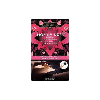 Honey Dust Strawberry Dreams 1 oz.