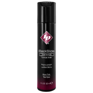 ID Backslide Anal 1 oz.