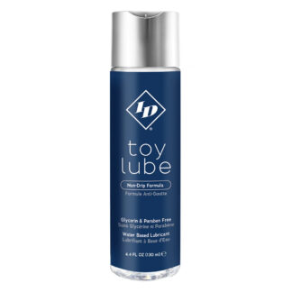 ID Toy Lube 4.4 oz. Bottle