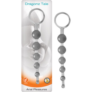 Dragonz Tale Anal Pleasures Smoke