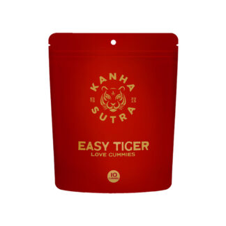 Easy Tiger Love Gummies
