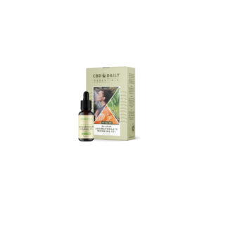 Cbd Essentials Reset Afternoon Spray