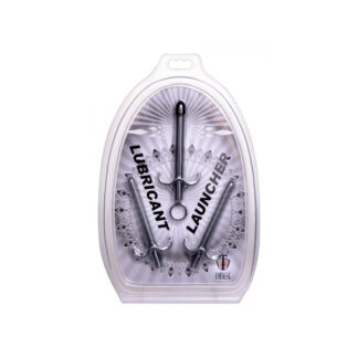 Trinity Vibes Lubricant Launcher 3Ct Smoke