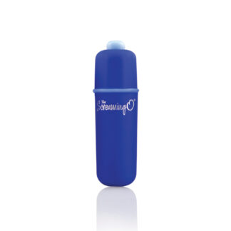 Soft Touch Bullets Blue 1Ct