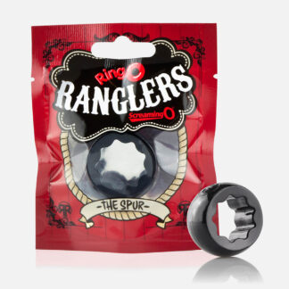 Ring O Ranglers Spur 1 Ct