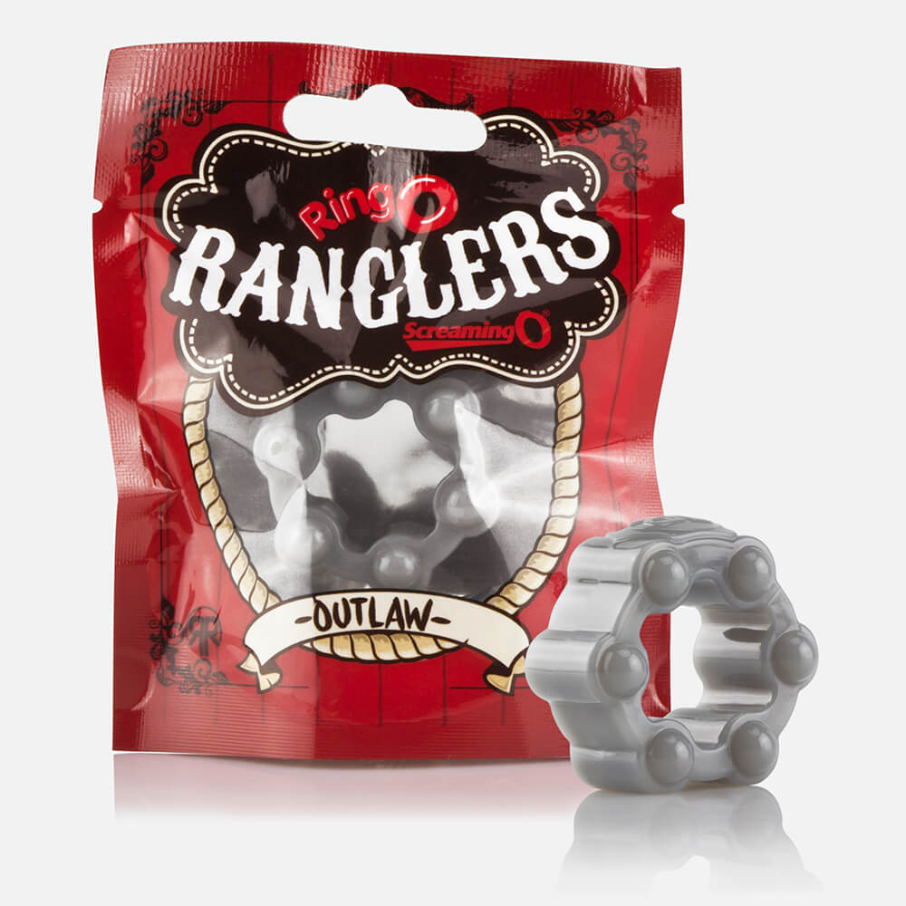 Ring O Ranglers Outlaw 1 Ct