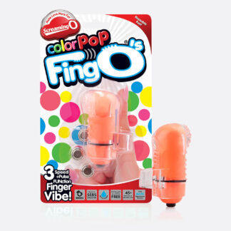 Colorpop Fing O Pink 1 Ct