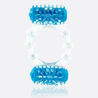 Colorpop Quickie Two-O Blue 1 Ct