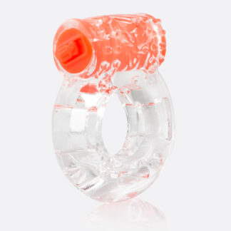 Colorpop Quickie Screaming O Plus Orange 1 Ct